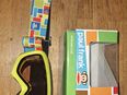 Kinderskibrille paul frank Giro neuwertig in 45131