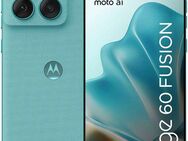 Motorola Edge 60 Fusion 256GB Smartphone (16,94 cm/6,67 Zoll, 256 GB Speicherplatz, 50 MP Kamera)