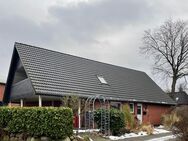 Großzügiges Einfamilienhaus in schöner Wohnlage in Heide/Süderholm - Heide