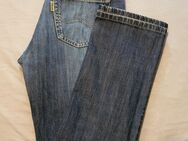 Joker Jeans "Clark", wie Neu, Größe 34/34 - Zossen Zentrum