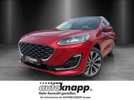 Ford Kuga, 2.5 Duratec Vignale El Panodach digitales, Jahr 2022 - Weinheim