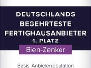 Ihr Traum wird wahr - Familiendomizil im Grünen - Beelitz
