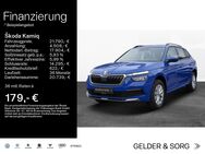 Skoda Kamiq, 1.0 TSI Ambition |||, Jahr 2024 - Bad Kissingen