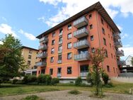 Barrierefreie 2 Zi.-Wohnung im Aurach Park zu vermieten - Herzogenaurach
