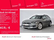 Audi A4 Allroad, 40 TDI quattro, Jahr 2023 - Hannover