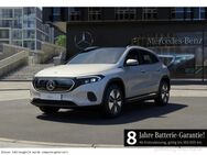 Mercedes EQA, 250, Jahr 2021 - Schorndorf (Baden-Württemberg)