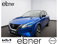 Nissan Qashqai, 1.3 DIG-T N-Connecta | | |, Jahr 2024 - Baienfurt