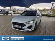 Ford Focus, ST-Line X MHEV, Jahr 2023 - Glauchau