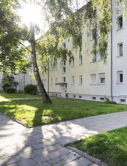 Einziehen in Ihr neues Zuhause. - Schönebeck (Elbe)