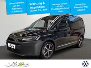 VW Caddy, 1.5 TSI PanAmericana, Jahr 2022 - Kempten (Allgäu)