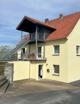 Eigennutzung und/oder Kapitalanlage: Zweifamilienhaus zzgl. Anbau mit diversen Möglichkeiten in Anröchte-Uelde! - Anröchte