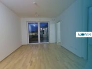 Seniorengerecht konzipierte 2-Zimmer-Wohnung mit EBK und BALKON - Neustadt (Donau)