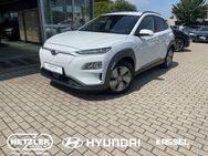 Hyundai Kona, Advantage Elektro Spurhalteass, Jahr 2020 - Kassel