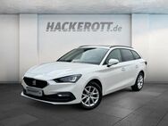 Seat Leon, 1.5 TSI Sportstourer Style (130 ), Jahr 2021 - Hannover