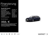 Audi A6, Avant 40 TDI quattro, Jahr 2021 - Oberursel (Taunus)