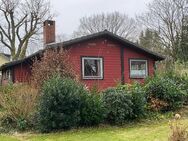 Ferienhaus in Falkenburg - Hohenwestedt