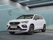 CUPRA Ateca, , Jahr 2023 - München