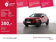 Audi Q2, 40 TFSI quattro S line | |, Jahr 2024 - Plattling