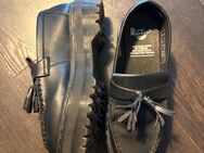 Dr Martens Loafer - Hamburg Altstadt