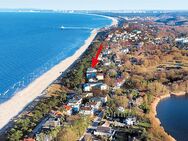 Ferien-/Eigentumswohnung in 17424 Ostseebad Heringsdorf/ Insel Usedom, Maxim-Gorki-Straße 42 - Heringsdorf (Mecklenburg-Vorpommern)