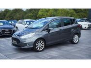 Ford B-MAX Titanium **NAVI+KAMERA+1.HAND** - Gießen