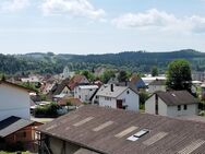 3-Zi.-Wohnung mit herrlichem Blick auf Immendingen - Immendingen