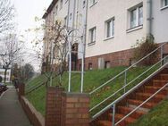 Kleine sanierte 3-Zimmer-Wohnung ohne Balkon in Naußlitz zu vermieten! - Dresden