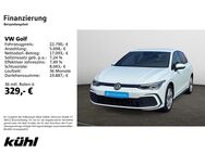 VW Golf, 1.4 TSI VIII eHybrid GTE, Jahr 2021 - Hildesheim