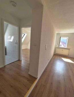 Kernsanierte 3-Zimmer-Maisonette - Denkmalobjekt mit Charme & Top Lage in Sulzbach an der Murr - Sulzbach (Murr)