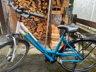 Damen Fahrrad 26 zoll - Garmisch-Partenkirchen