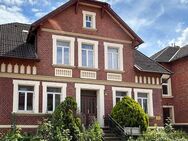 Alt-Ronnenberg: 2-Familienhaus mit 10 Garagen ... - Ronnenberg