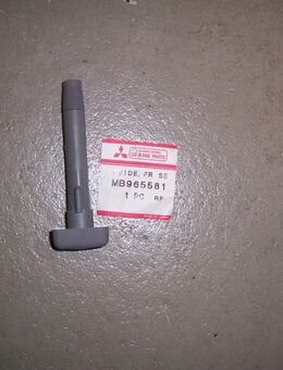 MB965581 Kopfstützeneinstellung grau Mitsubishi Colt/Lancer/Lancer Kombi/ - Hannover Vahrenwald-List