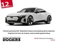 Audi e-tron, GT quattro Laser Carbon, Jahr 2021 - Verden (Aller)