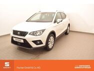 Seat Arona, 1.6 TDI Xcellence, Jahr 2020 - Jena