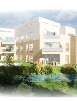 Wohnen an der Rosenaue in Bad Sassendorf - Wohnung 2 - Bad Sassendorf