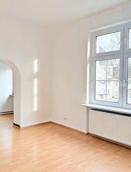 Wohnen in Bestlage: Helle 3-Zimmer-Wohnung in Gießen! - Gießen