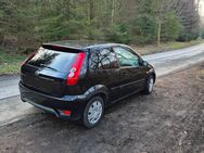 Ford Fiesta 1.3 - Gevelsberg