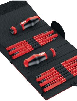 Hilti Schraubendrehersatz S-SD-S VDE Baustelle Elktriker - Wuppertal