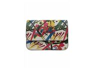 DOGO Handtasche Y-Generation Abendtasche Beauty In Chaos Damen Umhängetasche, Vegan