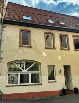 Wohnen im Herzen von Speyer! - Speyer