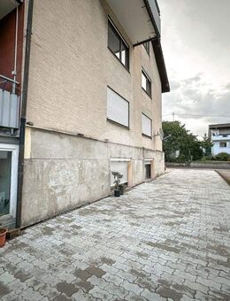 Zur Miete: Großzügige 2-Zimmerwohnung in Gundelfingen - Gundelfingen