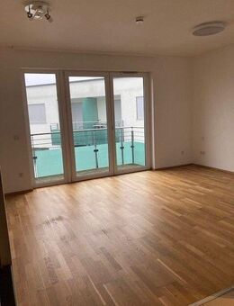 Schöne 1-Zimmer Wohnung im Betreuten Wohnen Bad Gögging - Neustadt (Donau)