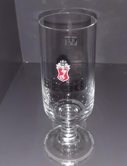 6 Becks Pilsgläser - Aldingen