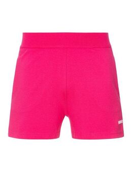 HUGO Shorts SHUFFLE_SHORTS (Packung) mit Logoschriftzug