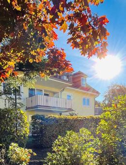 Ferienwohnung, Anlageobjekt oder Selbstnutzung - stilvolle 3-Raumwohnung in Koserow - Usedom - Koserow