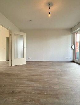 Frisch sanierte Familienwohnung in Brackel mit Balkon - Dortmund