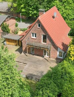 Stade Alt-Campe - Wohlfühloase nahe der Innenstadt - Stade (Hansestadt)