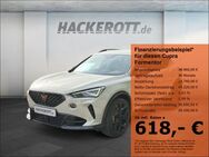 CUPRA Formentor, CUPRA FORMENTOR VZ5 Taiga Grey, Jahr 2023 - Hannover