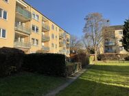 Nachmieter gesucht! 3 Zimmerwohnung mit Balkon - Düsseldorf