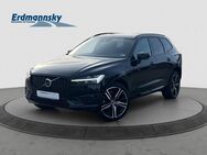 Volvo XC60, T6 R-Design Expr Plug-In Hybrid AWD 21, Jahr 2021 - Celle